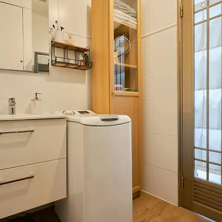 Comfortable Studio Near The Center Of - Welkeys