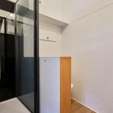 Apartman Comfortable Studio Near The Center Of - Welkeys Lille