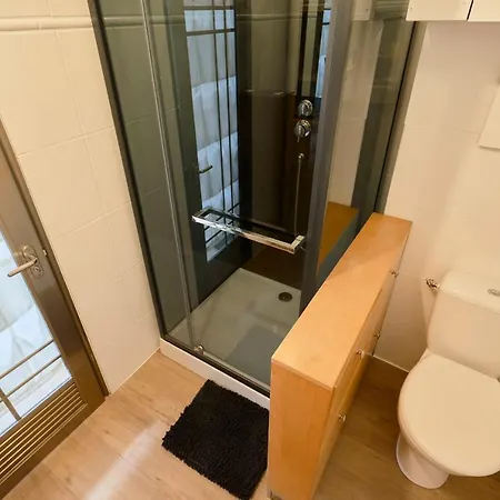 Apartman Comfortable Studio Near The Center Of - Welkeys Lille